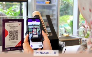 Penggunaan QRIS Bank Muamalat Naik Signifikan Hingga 74,87 Persen