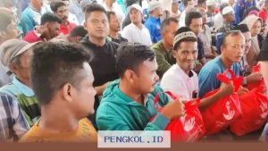 Penyaluran Bantuan Pangan Tambahan Tahap Ketiga Dipastikan Berlanjut Akhir Juni 2026