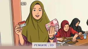 Penyaluran Dana Bansos BPNT Tahap Awal Juni 2026 Dimulai, Rp600.000 Cair ke Rekening Penerima Melalui Bank BNI