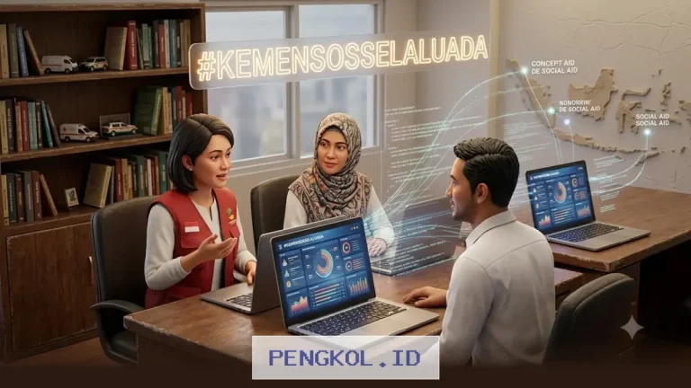 Penyaluran Dua Bantuan Sosial Tambahan Melalui KKS KPM Diprediksi Cair Akhir Juni 2026