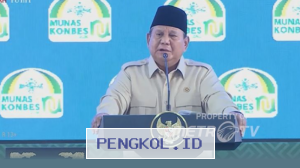 Prabowo Berencana Merestrukturisasi Ratusan BUMN Bermasalah Menuju Efisiensi Anggaran Nasional