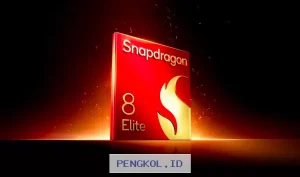 Qualcomm Snapdragon 8 Elite Gen 6 Pro Jalani Pengujian Memori LPDDR6 yang Terbongkar ke Publik