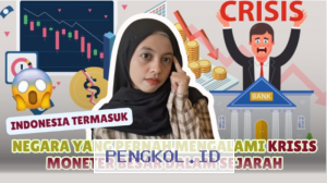Rekor Krisis Keuangan Global yang Mengguncang Ekonomi Dunia Sepanjang Masa