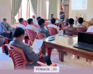 Revitalisasi Program Peningkatan Kapasitas Sumber Daya Manusia Harus Selaras dengan Dinamika Industri Terkini