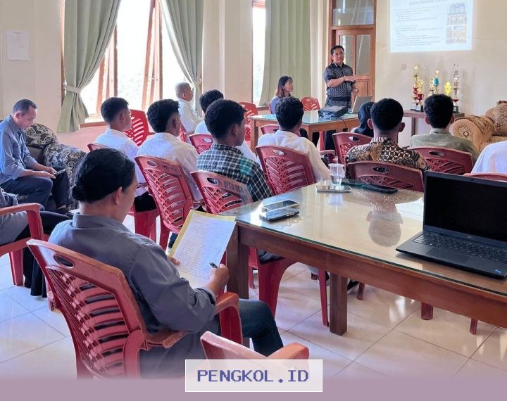 Revitalisasi Program Peningkatan Kapasitas Sumber Daya Manusia Harus Selaras dengan Dinamika Industri Terkini