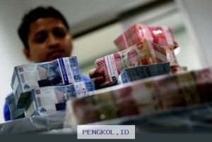 Rupiah Menguat 76 Poin Menuju Level Rp17.805 per Dolar AS