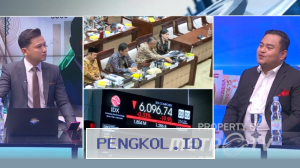 Sinergi Kebijakan Fiskal dan Moneter Optimalkan Stabilitas Mata Uang dan Pasar Modal Indonesia.