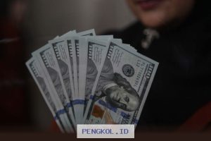Spekulasi Kenaikan Suku Bunga The Fed Memicu Pelemahan Signifikan Dolar Amerika Serikat di Pasar Global