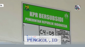 Terobosan Baru KPR Subsidi: Cicilan 40 Tahun dengan Bunga Tetap Lima Persen Memudahkan Rakyat