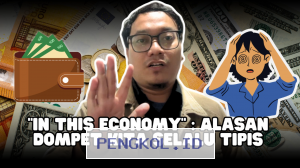 Tren "In This Economy" Menggugah Kesadaran Anak Muda terhadap Realitas Ekonomi yang Menantang