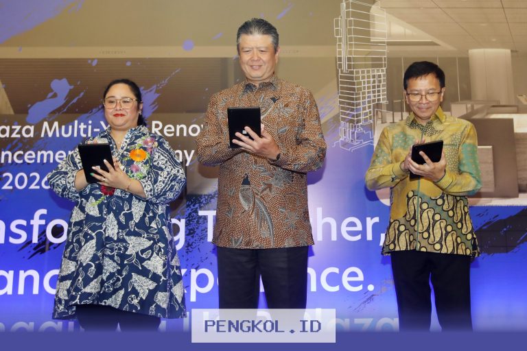 UOB Indonesia Mulai Era Baru dengan Inovasi Layanan Perbankan Terkini