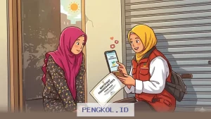 Verifikasi Bansos Juni 2026: Progres Kliring KKS BNI, Validasi Otomatis, dan Isu Penambahan Dana Rp400 Ribu