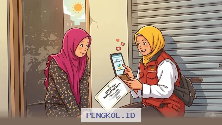 Verifikasi Bansos Juni 2026: Progres Kliring KKS BNI, Validasi Otomatis, dan Isu Penambahan Dana Rp400 Ribu