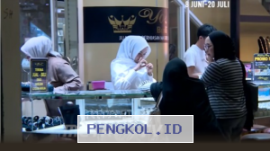 Warga Desa Jual Emas demi Biaya Pendidikan Anak saat Tahun Ajaran Baru Dimulai