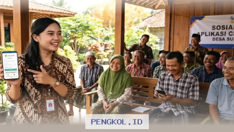 Warga Desil 1-4 di Kota Bogor Berpeluang Terima BLT Kesra Rp900 Ribu, Ini Daerah Penerima Bantuan Pangan