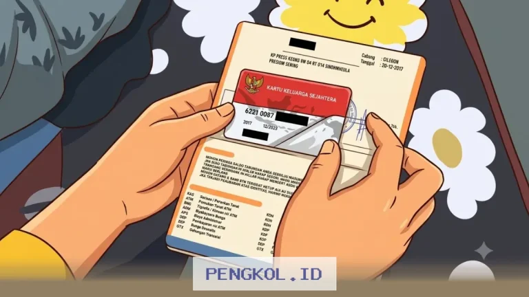Analisis Kegagalan Verifikasi Rekening Bansos Tahap Ketiga dan Solusi Efektifnya bagi Penerima