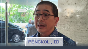 Arsjad Rasjid Ungkap Kunci Agility sebagai Strategi Utama Menghadapi Gejolak Ekonomi Global