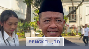 Bahlil Mengungkap Negosiasi Harga Ekspor Listrik ke Singapura Masih Berlanjut dan Belum Final