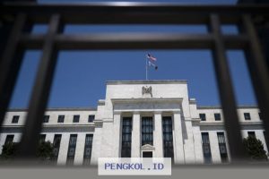 Bank Sentral Amerika Serikat Tegaskan Komitmen Stabilisasi Harga demi Reduksi Ekspektasi Inflasi.