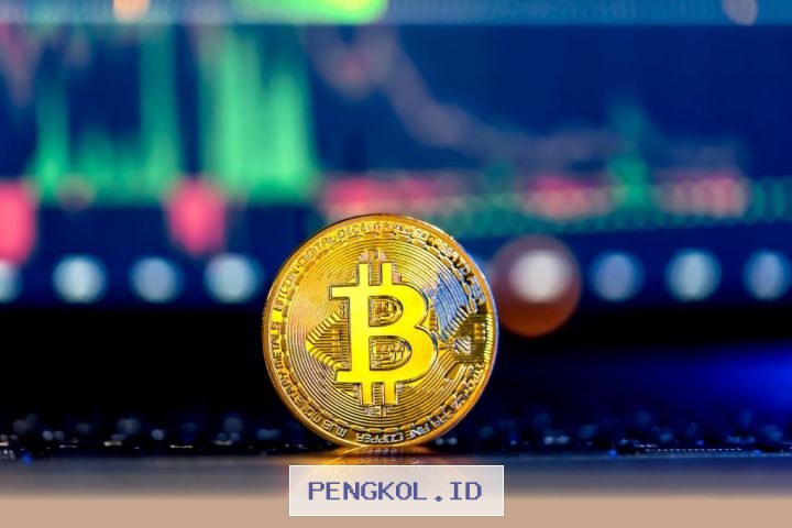 Bitcoin Bangkit Kembali, Target USD65 Ribu Terlihat dalam Perdagangan Kripto Global