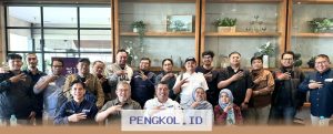 BPKH serta Bank Muamalat Sukses Menggelar Gelaran Synergy Roadshow 2026 di Kota Bandung