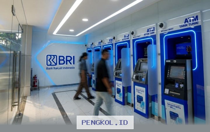 BRI Unggul dalam Kontribusi Pajak, Menopang Pembangunan Nasional melalui Sinergi Danantara