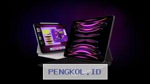 Dampak Krisis Semikonduktor Global, Apple Terpaksa Sesuaikan Harga MacBook dan iPad di Pasar.