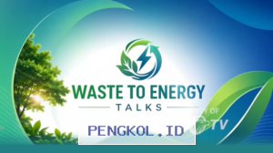 Dialog Konversi Sampah Menjadi Energi 2026 Mendukung Percepatan Implementasi Program Energi Terbarukan Nasional