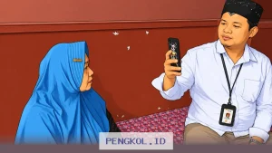 Digitalisasi Penyaluran Bantuan Sosial Mampu Hemat Anggaran Triliunan Rupiah dan Tingkatkan Rasio Pajak Negara