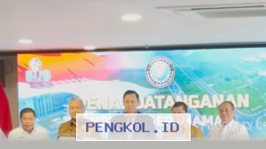 Dirgantara Indonesia dan BIJB Bersinergi Membangun Pusat Produksi Pesawat N219 di Kertajati