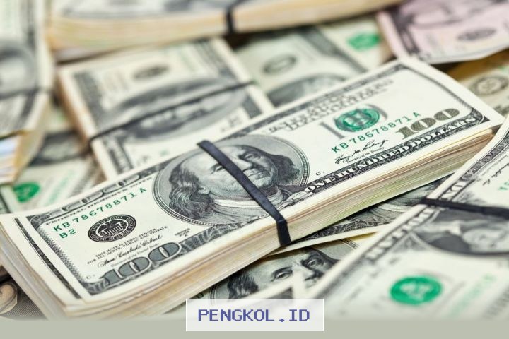 Dolar Amerika Serikat Diperkirakan Terus Menguat, Faktor Pendorongnya Terungkap Jelas