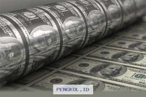Dolar Amerika Serikat Stabil, Pasar Kehilangan Arah Tanpa Katalis Penggerak yang Signifikan