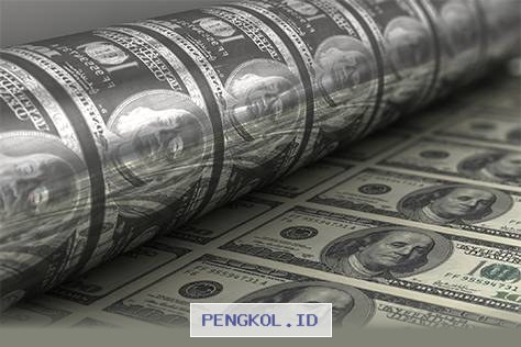 Dolar Amerika Serikat Stabil, Pasar Kehilangan Arah Tanpa Katalis Penggerak yang Signifikan