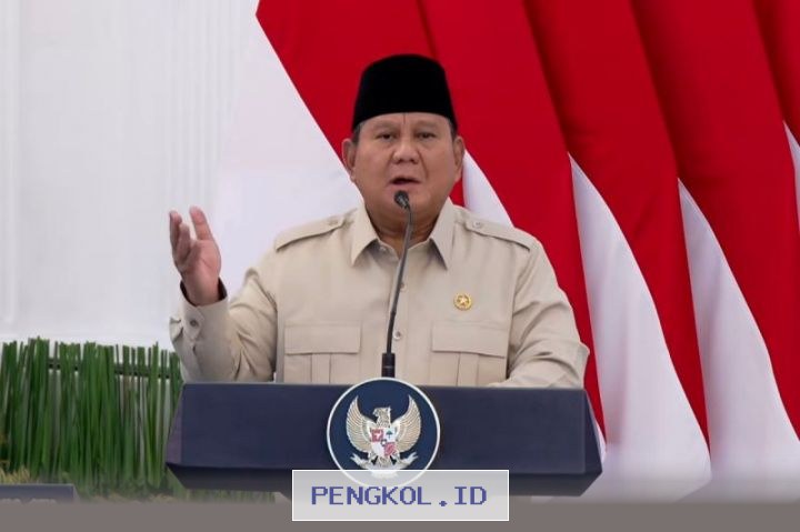 Efisiensi BUMN Demi Keuangan Negara Strategi Baru Prabowo Subianto Hemat Rp50 Triliun