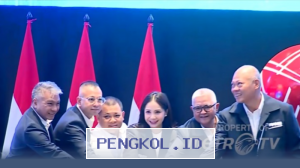 Fenomena Saham RANS Mencapai Batas Atas Pergerakan Harga pada Debut Perdana di Bursa.