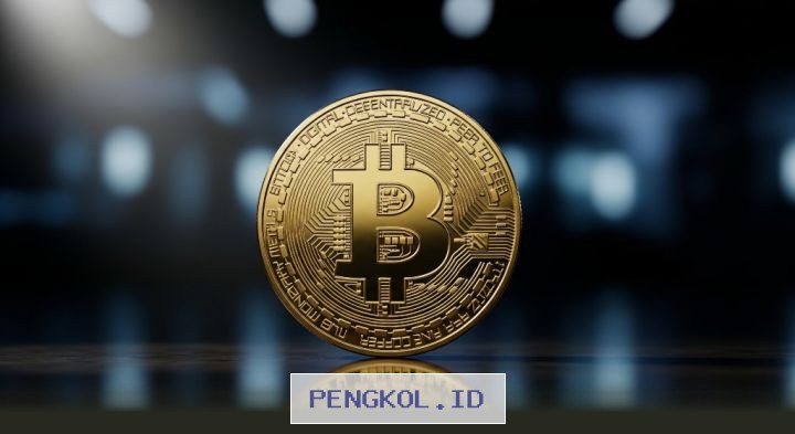 Fluktuasi Harga Bitcoin Terkoreksi 1,5 Persen Akibat Gejolak Global dan Kebijakan Tarif Impor Amerika Serikat