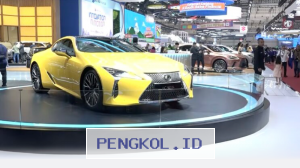 GAIKINDO Optimistis, Penjualan Mobil Nasional Juni Tumbuh 32,9 Persen Akibat Sentimen Positif