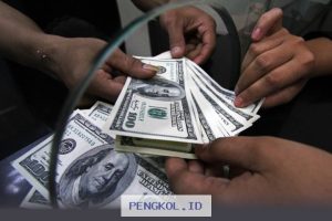 Gejolak Timur Tengah Memicu Penguatan Dolar Amerika Serikat dan Kekhawatiran Inflasi Global