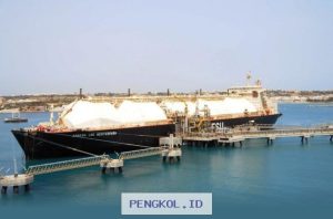 Goldman Sachs Revisi Naik Proyeksi Harga Gas Eropa Akibat Eskalasi Ketegangan di Hormuz
