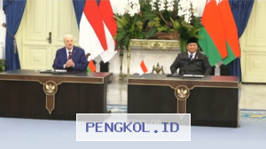 Indonesia dan Belarus Kuatkan Kerja Sama Strategis, Tujuh Memorandum Bidang Industri dan Perbankan Ditandatangani