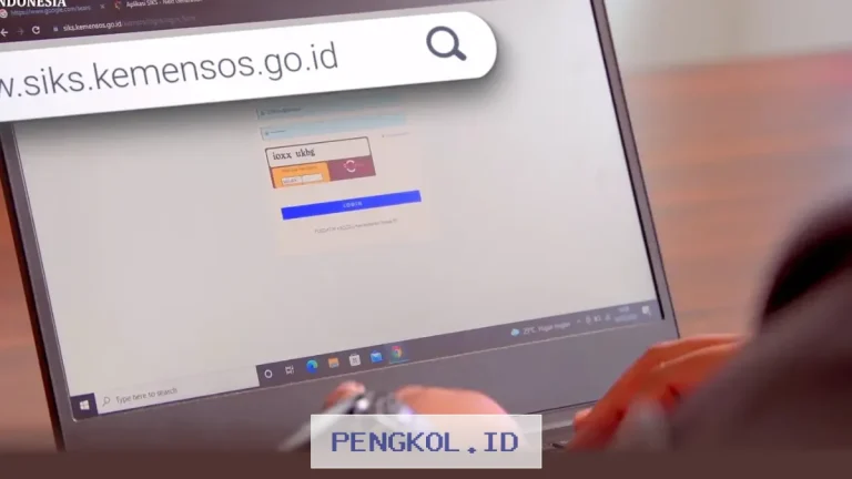 Informasi Terkini Penyaluran Bantuan Sosial PKH, BPNT, dan Program Pendukung Lainnya Periode Juli 2026