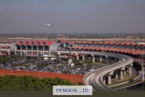 Inovasi Akomodasi Transit Bandara Soekarno-Hatta Tawarkan Kenyamanan Lebih bagi Pelancong Internasional.