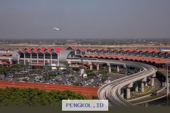 Inovasi Akomodasi Transit Bandara Soekarno-Hatta Tawarkan Kenyamanan Lebih bagi Pelancong Internasional.