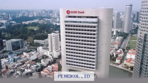 Inovasi OCBC NISP dalam Transaksi Bilateral Memperkuat Ekspansi Bisnis di Kawasan Asia