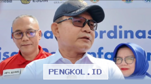 Kantor Staf Presiden Mengintensifkan Pembangunan Stasiun Induk CNG Guna Perkuat Ketahanan Energi Nasional