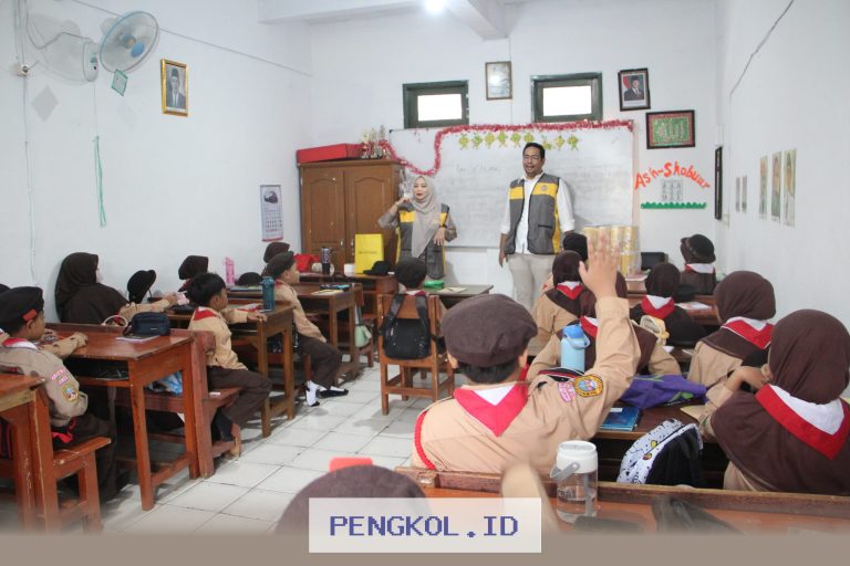 KB Bank BBKP Dorong Pendidikan Literasi Keuangan Usia Dini Guna Membentuk Generasi Cerdas Mengelola Keuangan