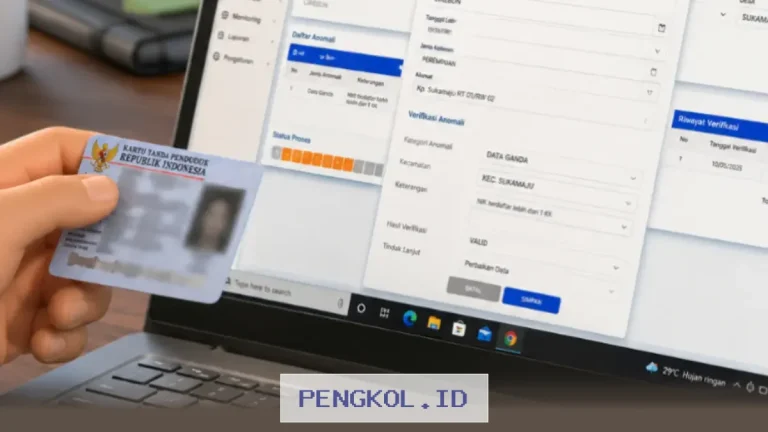 Kebijakan Anyar Penyaluran Bantuan Sosial Triwulan Tiga 2026, Seleksi Penerima PKH dan BPNT Lebih Ketat