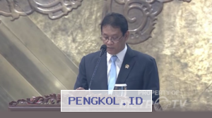 Kementerian Keuangan Tegaskan Rasio Utang Negara 40,54 Persen Tetap Terkendali dan Aman