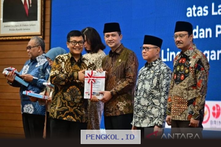 Kementerian Transmigrasi Perkuat Komitmen Mewujudkan Pembangunan Kawasan Transmigrasi Berkelanjutan
