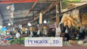 Kenaikan Signifikan Harga Sayuran di Banda Aceh, Kemarau Panjang Pemicu Utama Melonjaknya Brokoli